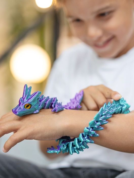 moses Geflügelter Drache grün moses Geflügelter Drache grün