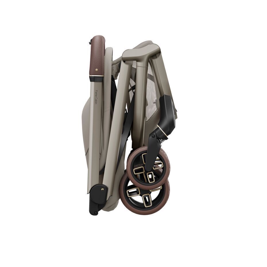 maxi-Cosi Fame Cabin Sapphire Sand maxi-Cosi Fame Cabin Sapphire Sand