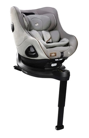 Joie Signature i-Harbour™ Bundle mit i-Base Encore™ Oyster Joie Signature i-Harbour™ Bundle mit i-Base Encore™ Oyster