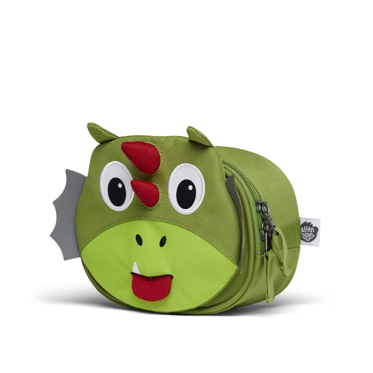 Affenzahn Lenkertasche Drache