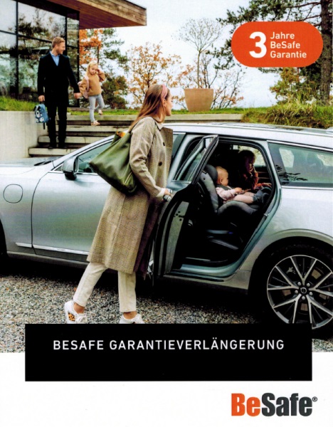 BeSafe iZi Turn B i-Size Anthracite Mesh BeSafe iZi Turn B i-Size Anthracite Mesh