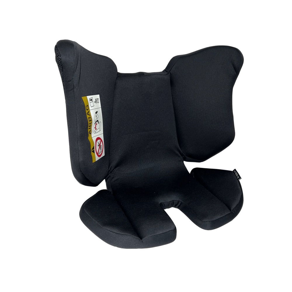 Axkid ONE Sitzverkleinerer One2 und ONE3