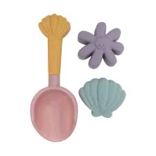 Little Dutch Strandset 3teilig Dreamy Mermaid