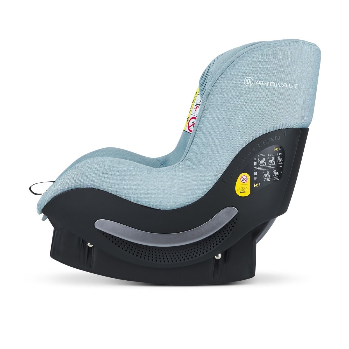 Avionaut AeroFIX AirFlow 2.0 C Reboarder (61 – 105 cm/ 0 – 17,5 kg) Mint Avionaut AeroFIX AirFlow 2.0 C Reboarder (61 – 105 cm/ 0 – 17,5 kg) Mint