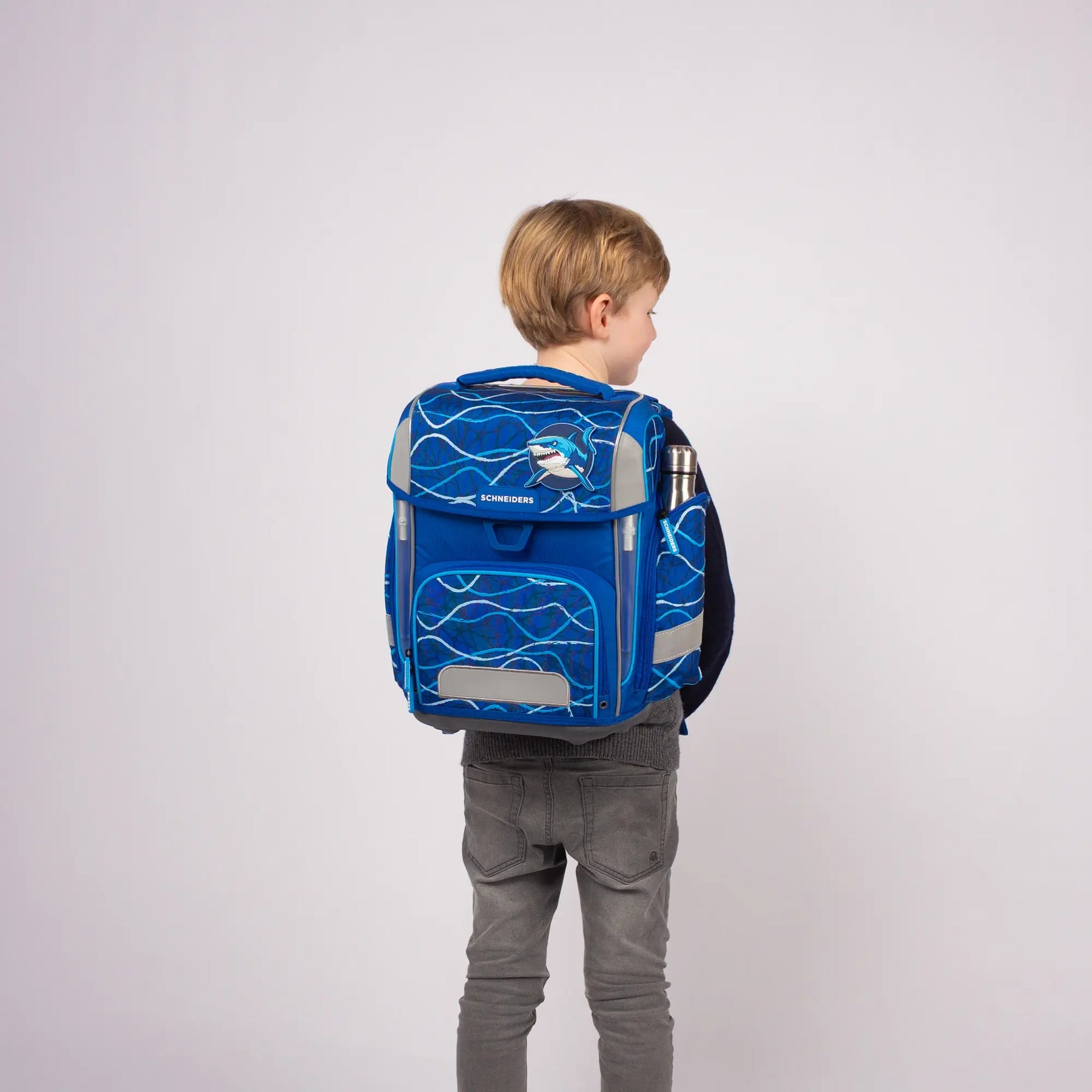 Schneiders Ergolite Schulranzen-Set 9-tlg. Cute Vibes Schneiders Ergolite Schulranzen-Set 9-tlg. Cute Vibes