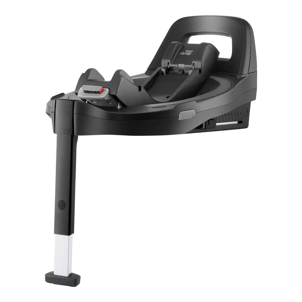 Britax Römer VARIO BASE 5Z Basisstation Schwarz
