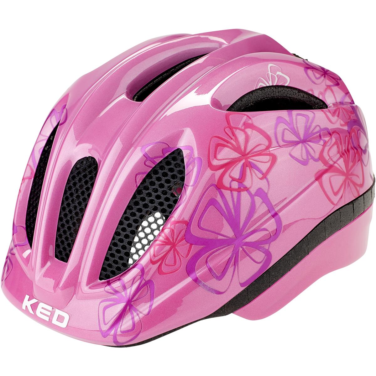 KED Meggy II Trend (XS) Pink Flowers