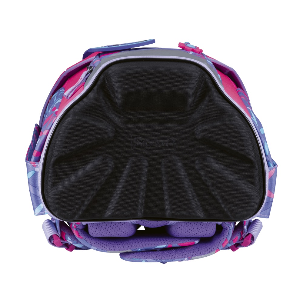 Scout Schulranzenset Micro Pony Love Scout Schulranzenset Micro Pony Love