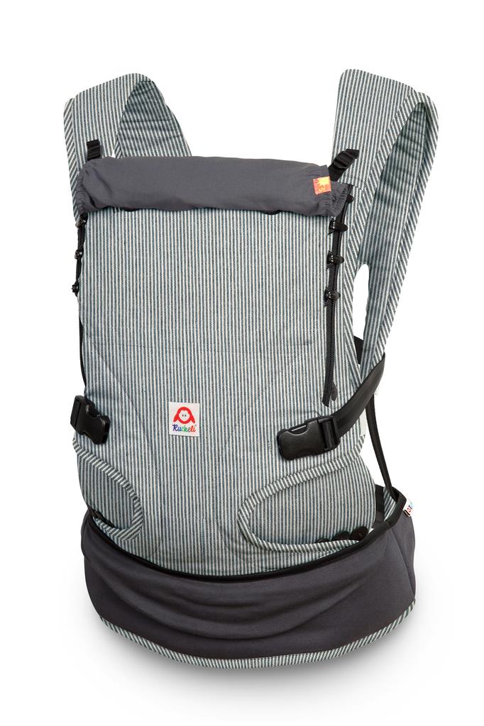 Ruckeli Babytrage SLIM Ahoi Ruckeli Babytrage SLIM Ahoi