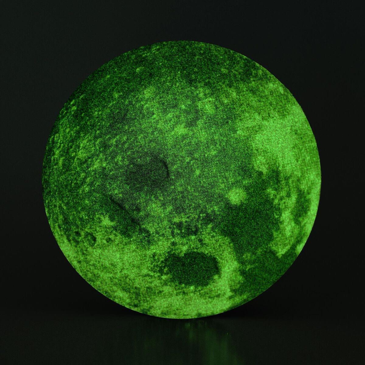 Legami KLEBE-LEUCHTMOND - SUPER MOON Space
