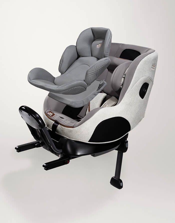 Joie Signature i-Prodigi™ Reboarder Oyster