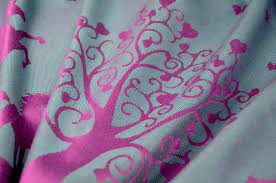 Kokadi Aufbewahrungsbeutel Erna im Wunderland