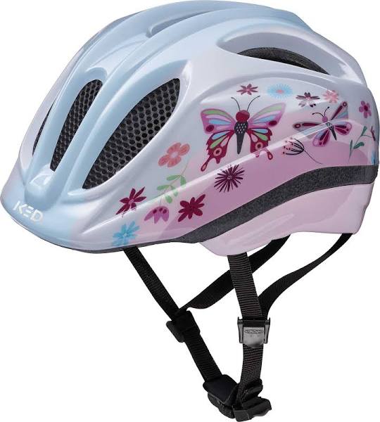 KED Meggy II Trend 44-49 (XS) Butterfly Glossy KED Meggy II Trend 44-49 (XS) Butterfly Glossy