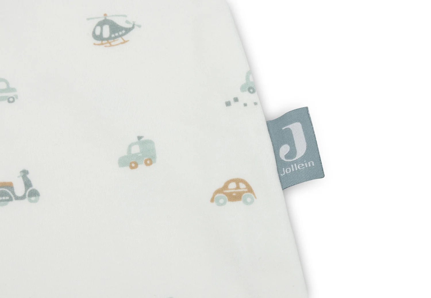 Jollein Schlafsack Jersey 70cm On The Go Jollein Schlafsack Jersey 90cm