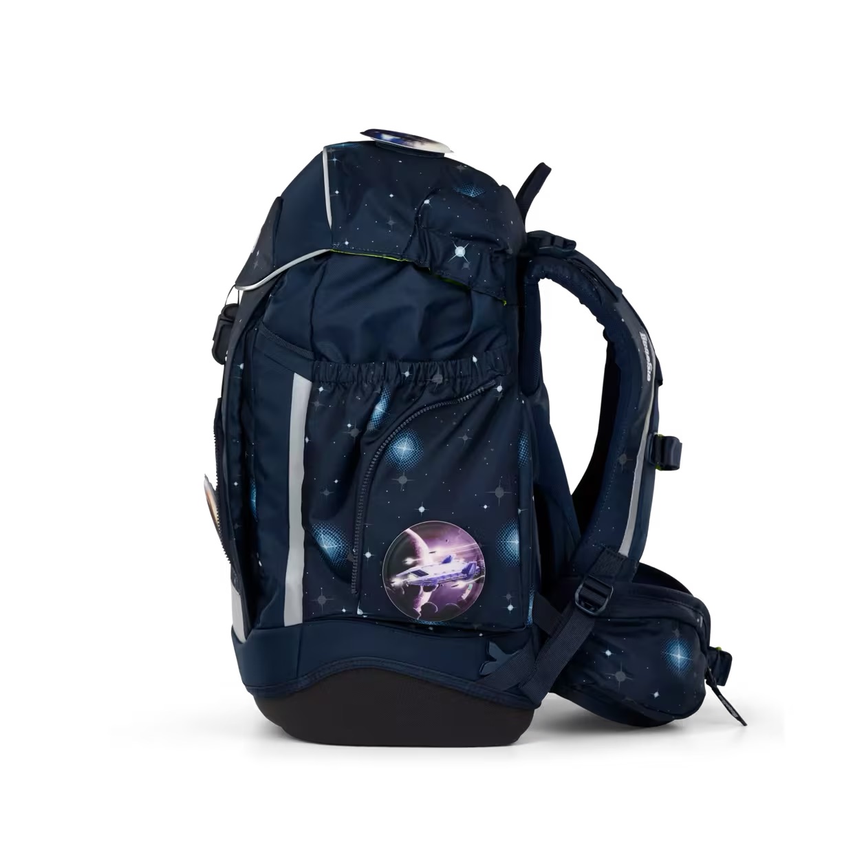 ergobag Schulranzen-Set Maxi 2925/2026 KoBärnikus