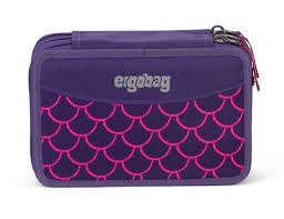 Ergobag Maxi Mäppchen PerlentauchBär Ergobag Maxi Mäppchen PerlentauchBär