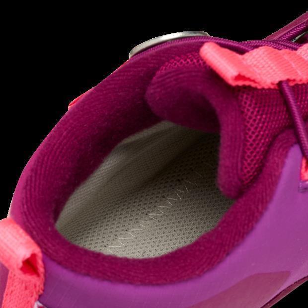 Affenzahn Übergangsschuh Econyl Trail Flamingo 27