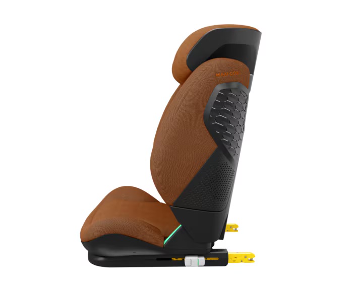 Maxi-Cosi RodiFix Pro² i-Size Authentic Cognac