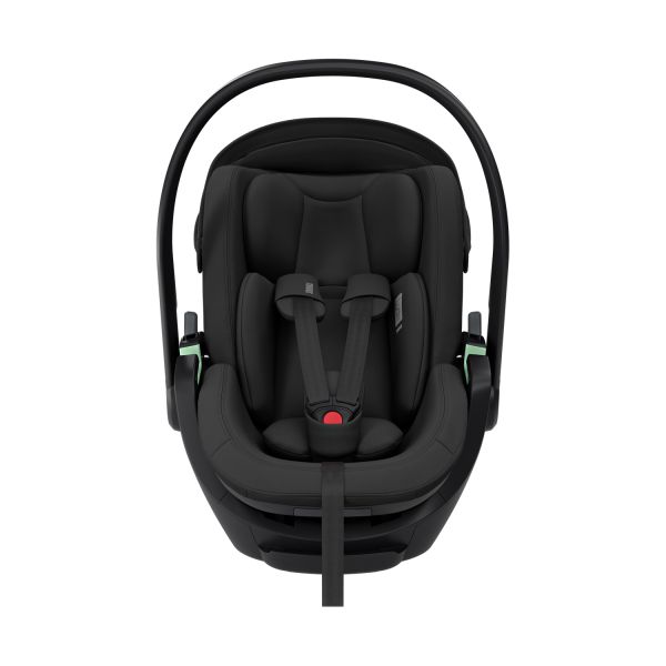 Thule Maple Babyschale (40 - 75cm/ 13 Kilo) Black