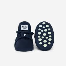 Kings & Rebels Cotton Gripper´ Linie 18 Monate Classic Navy Blue