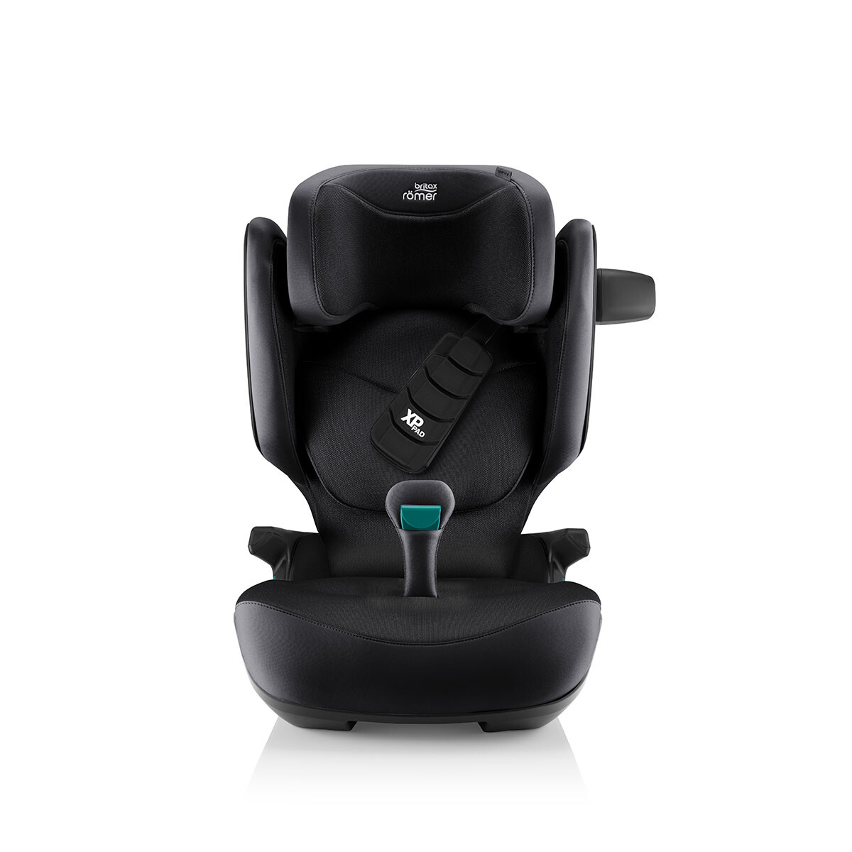 Britax Römer KIDFIX Pro Folgesitze Carbon Black Britax Römer KIDFIX Pro Folgesitze Carbon Black