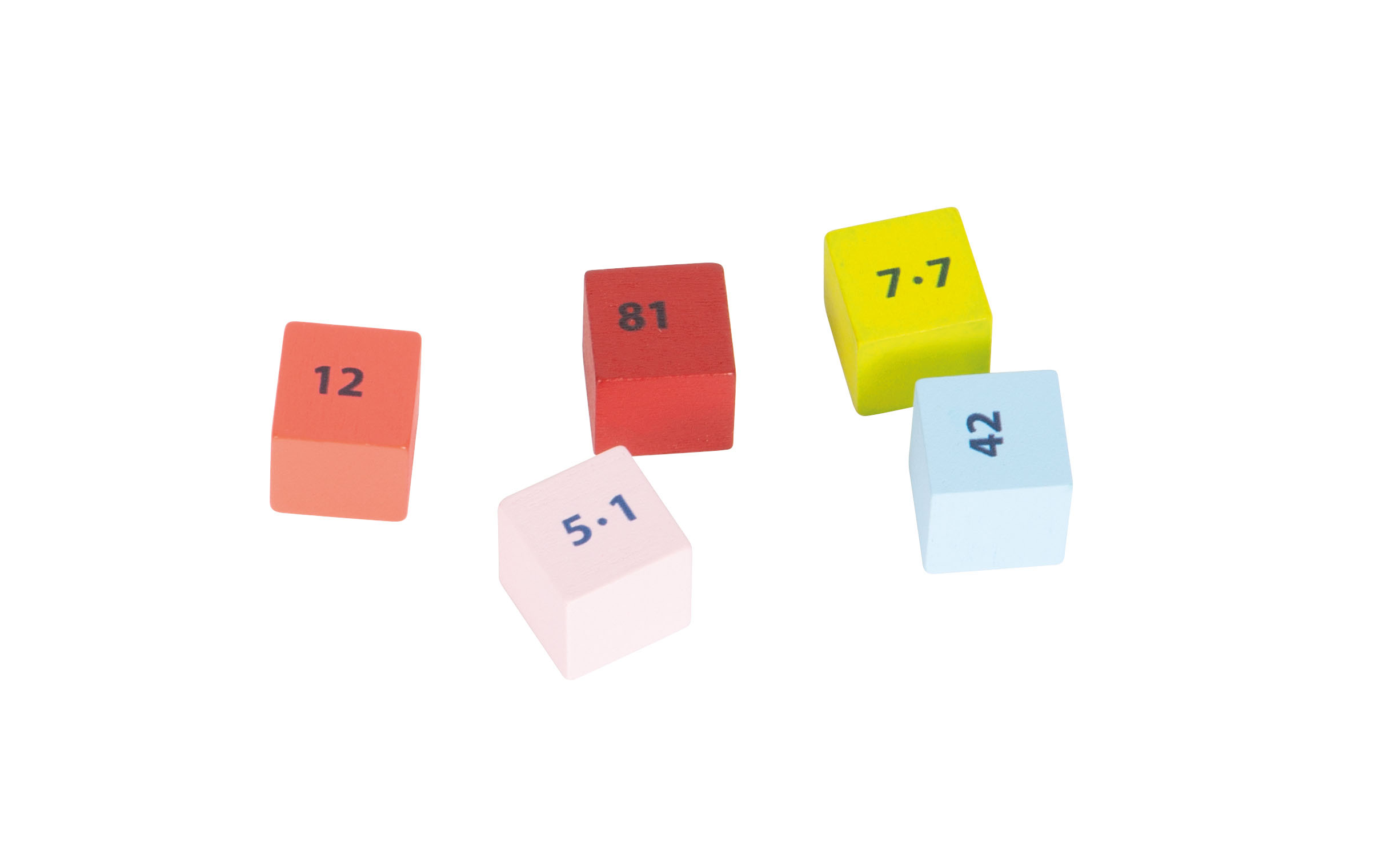 small foot Kunderbunte 1:1 Educate small foot Kunderbunte 1:1 Educate