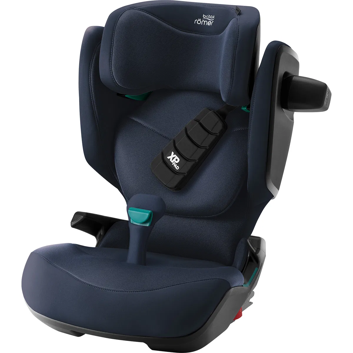 Britax Römer KIDFIX Pro Folgesitze Night Blue Britax Römer KIDFIX Pro Folgesitze Night Blue
