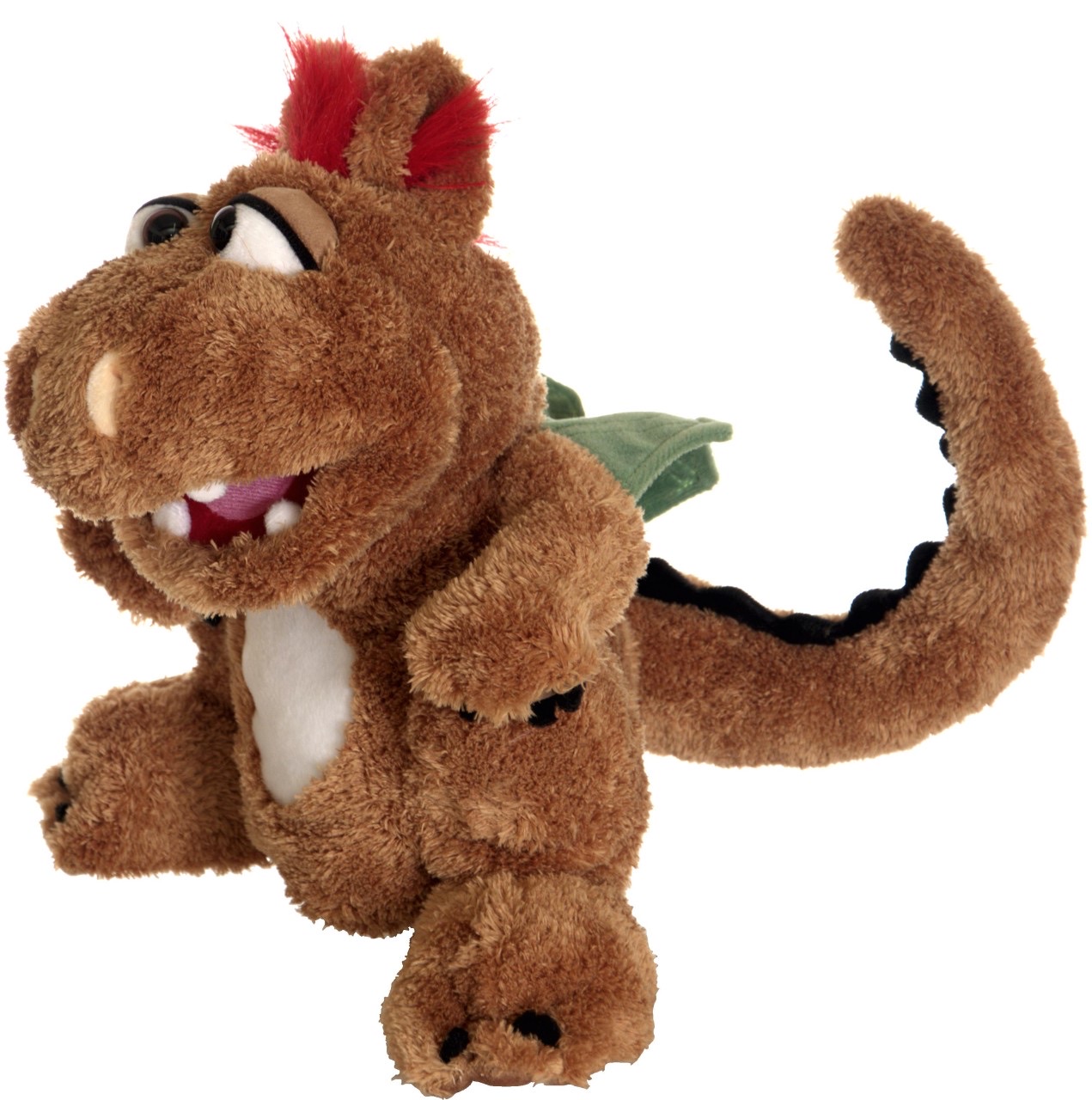 Living Puppets Olli das Drachenbaby W220