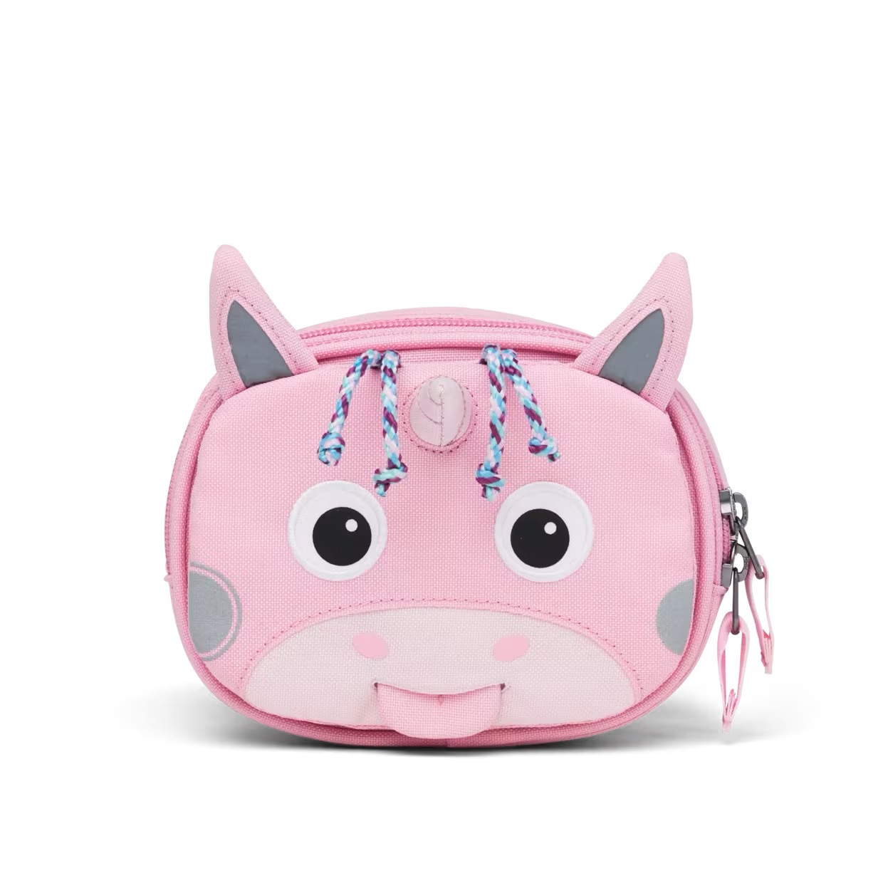 Affenzahn Lenkertasche Unicorn