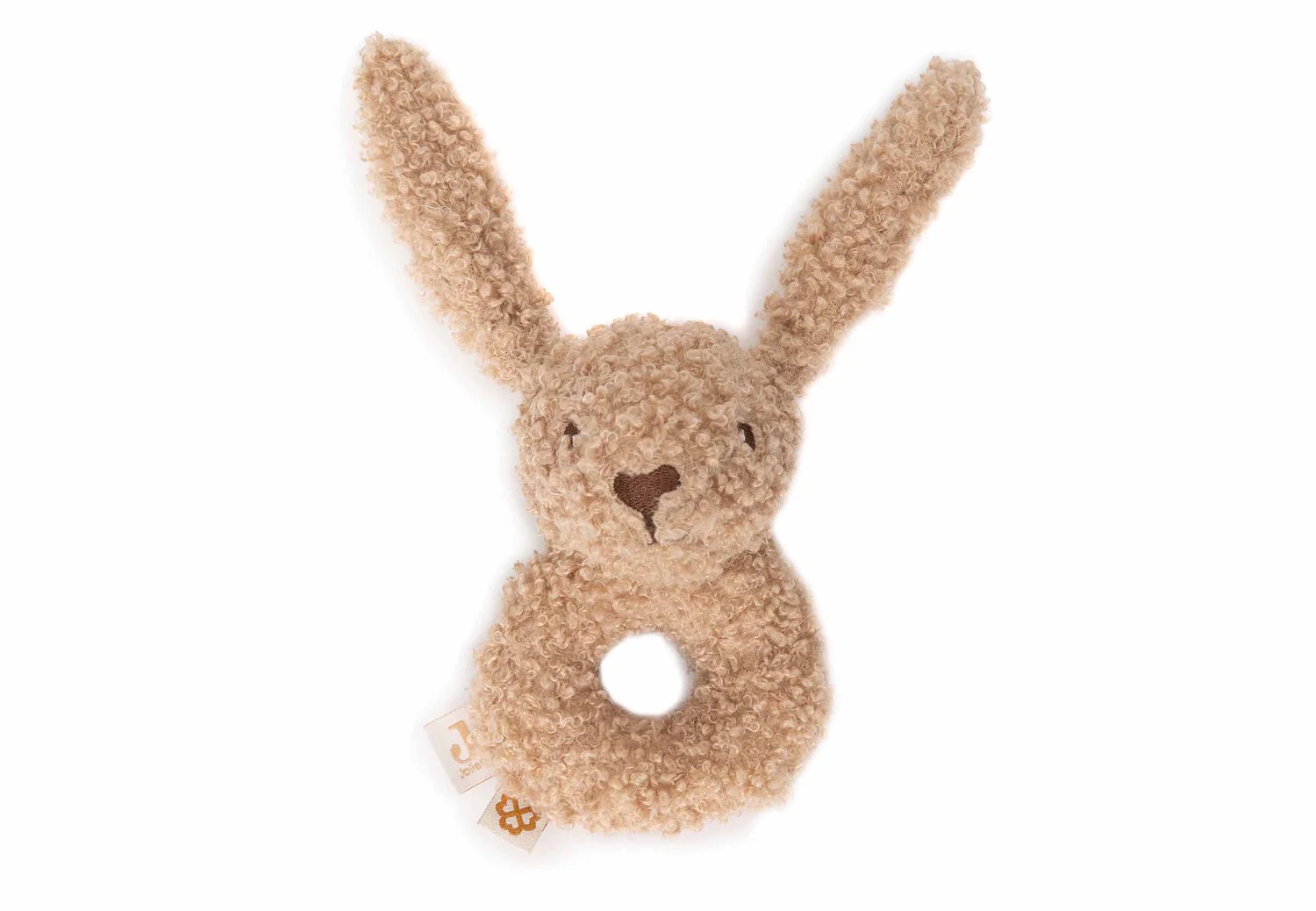 Jollein Rassel Bunny Riverside Jollein Rassel Bunny Riverside