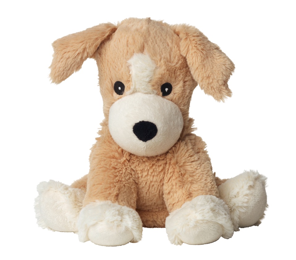 Warmies® Unser Welpe