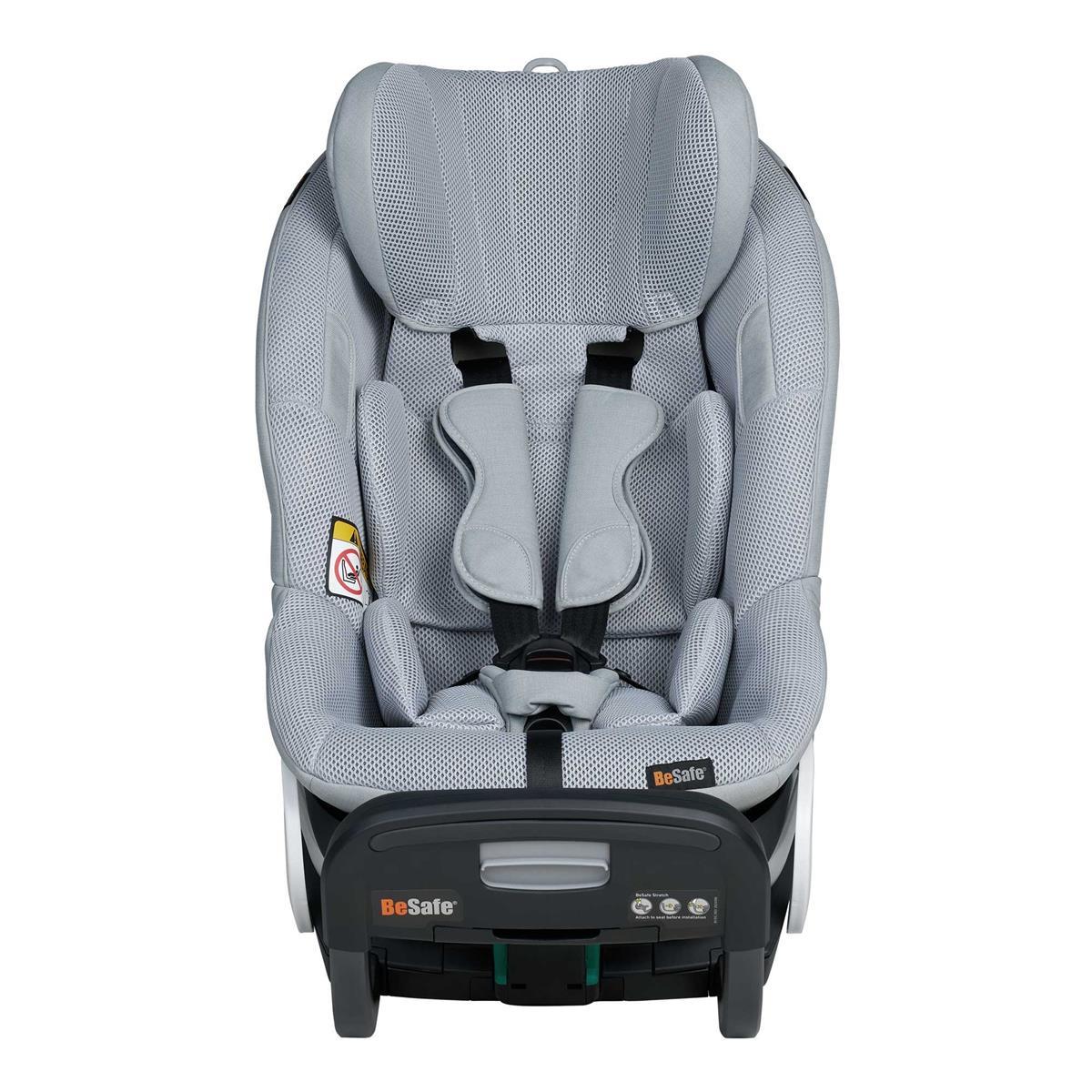 BeSafe Stretch Peak Mesh