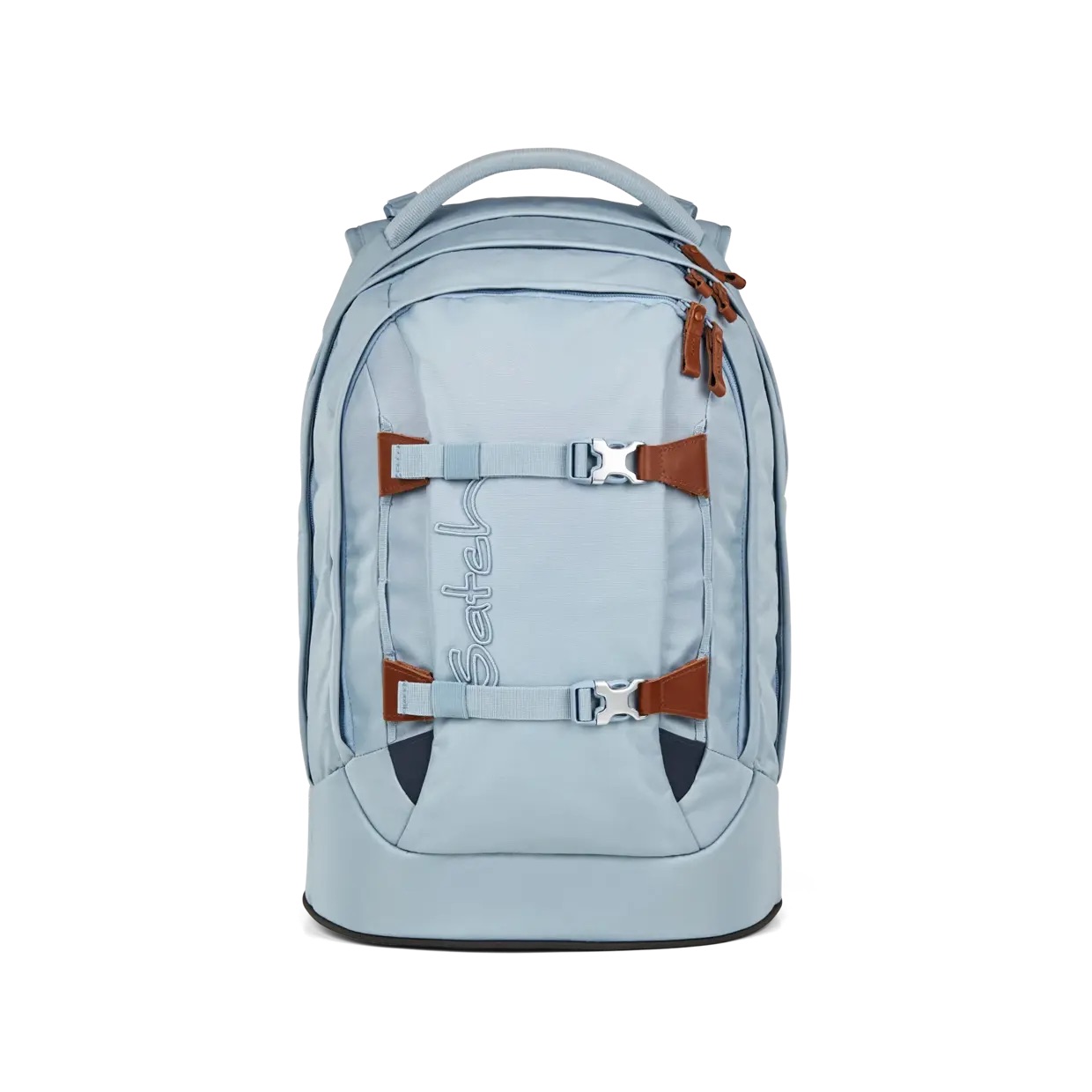 satch Pack Schulrucksack 2025 Nordic Ice Blue