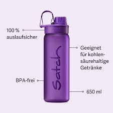 satch Trinkflasche Mint satch Trinkflasche Mint