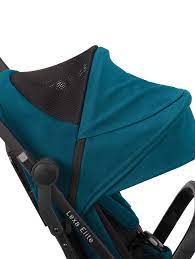 Recaro LEXA ELITE SELECT Select Teal Green (Ausstellungstück)