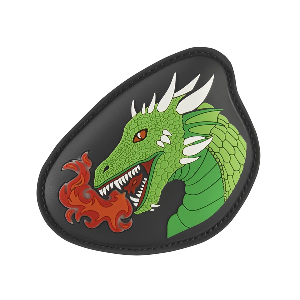 Step by Step MAGIC MAGS FLASH MYSTIC DRAGON ZION