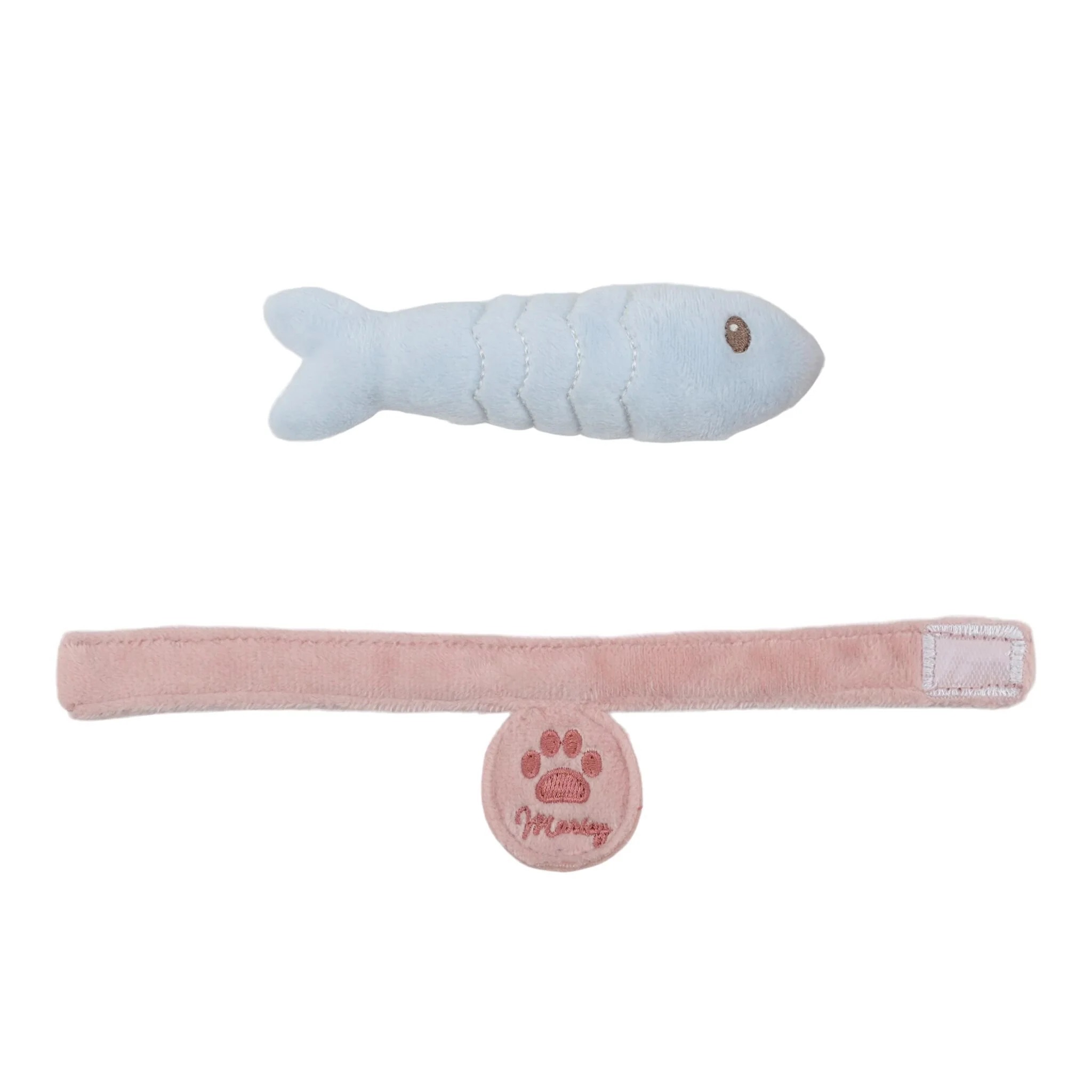 Little Dutch Kuscheltier Katze in Tasche Marley