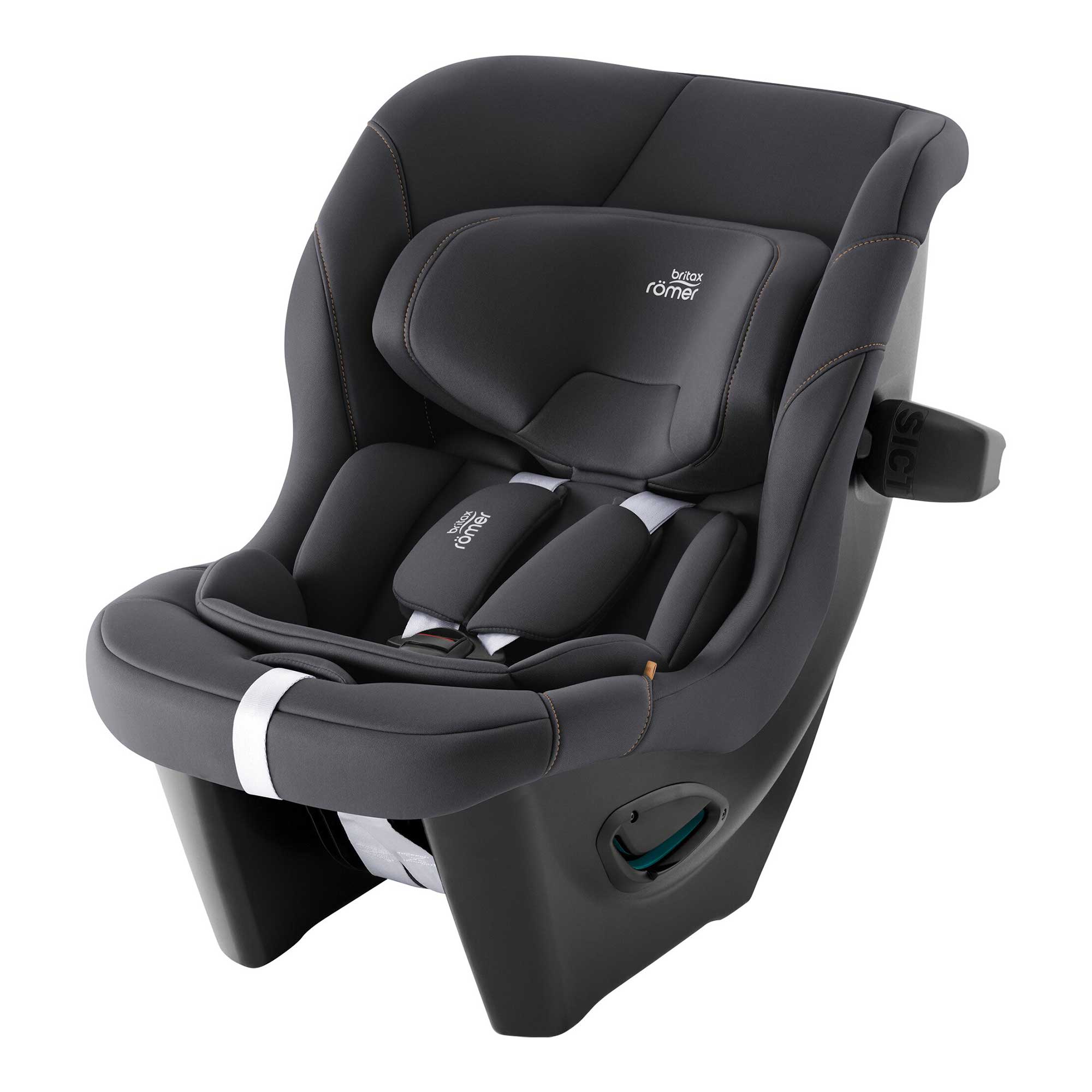 Britax Römer MaxSafe Pro Midnight Grey Britax Römer MaxSafe Pro Midnight Grey