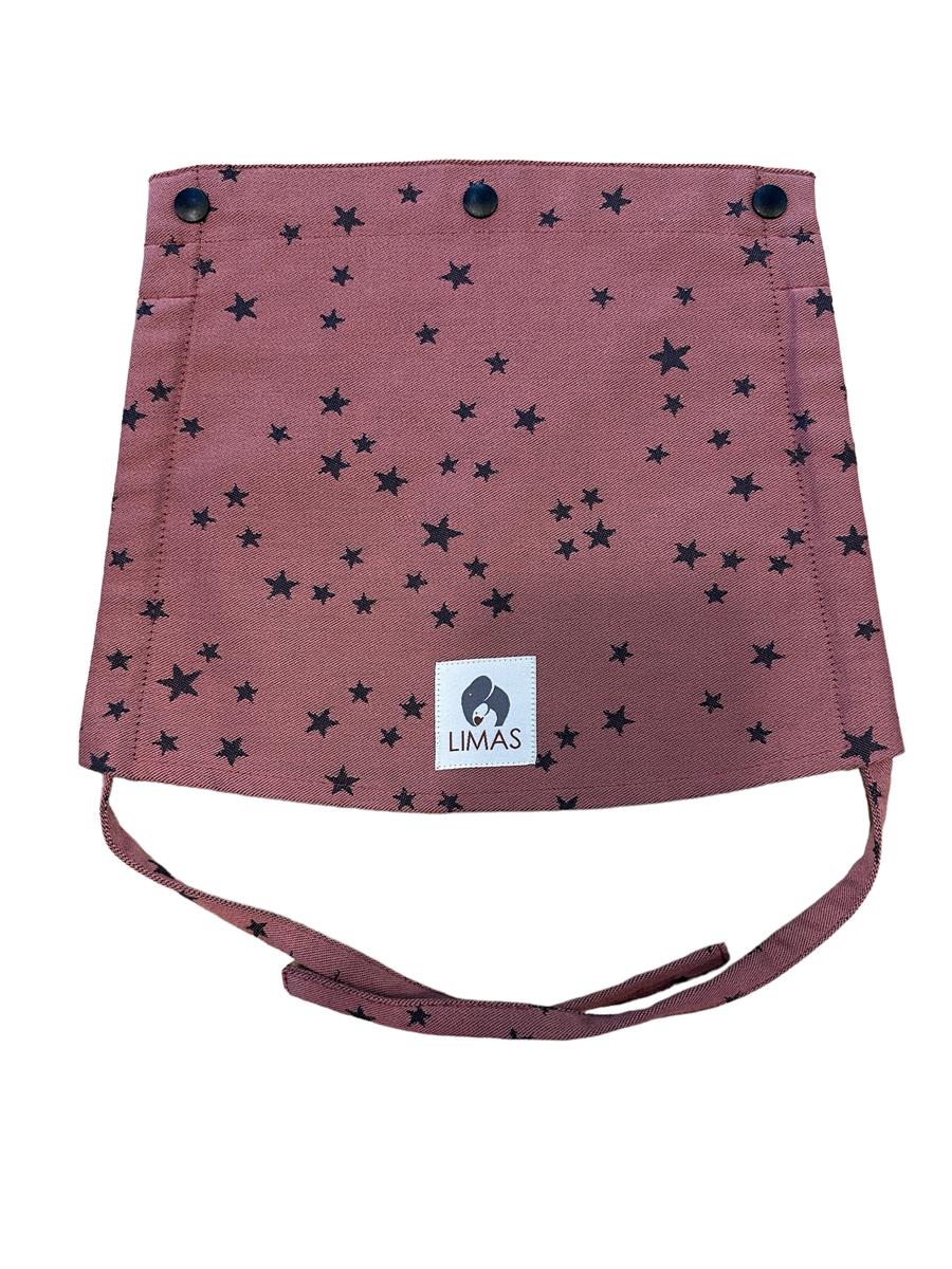 LIMAS Zubehör Kopfstützen PLUS / FLEX - Stars Magic Night LIMAS Zubehör Kopfstützen PLUS / FLEX - Stars Magic Night