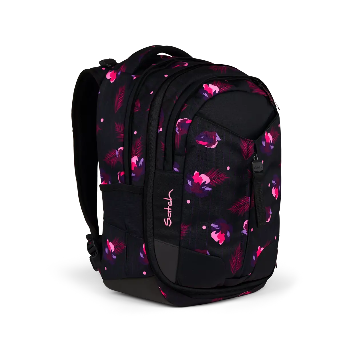 Satch Match Schulrucksack 2024/ 2025 Mystic Nights