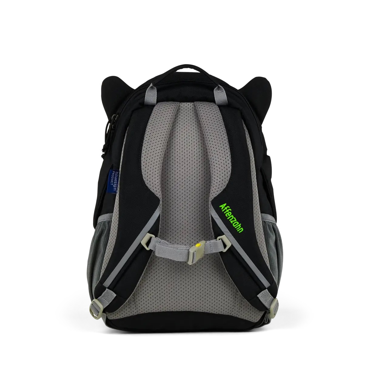 Affenzahn Kindergartenrucksack großer Freund Panther Affenzahn Kindergartenrucksack großer Freund Panther