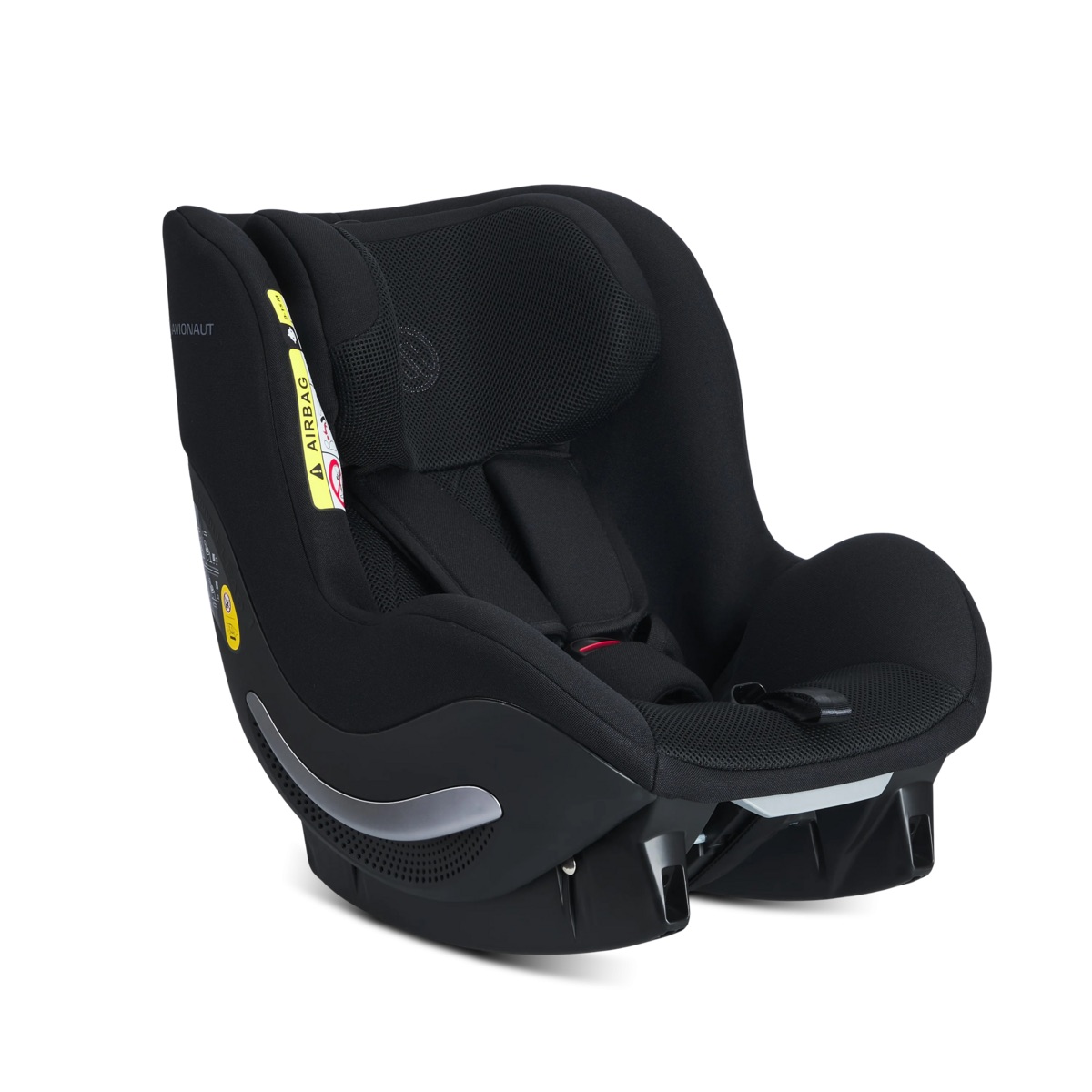 Avionaut AeroFIX AirFlow 2.0 C Reboarder (61 – 105 cm/ 0 – 17,5 kg) Black
