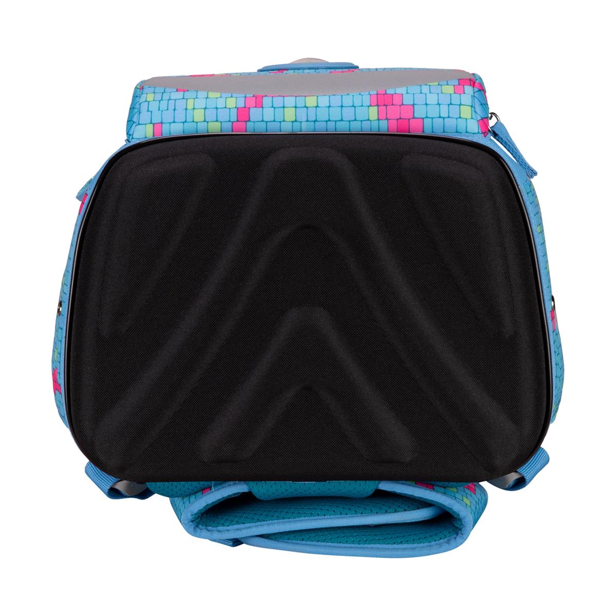 Der Die Das Schulranzen-Set Ergoflex Easy 2025 tlg. Happy Pixel Der Die Das Schulranzen-Set Ergoflex Easy 2025 tlg. Happy Pixel