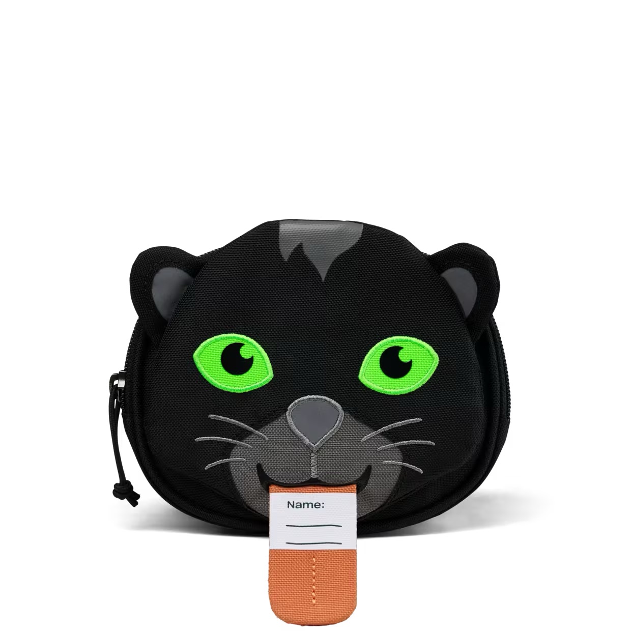 Affenzahn Lenkertasche Panther