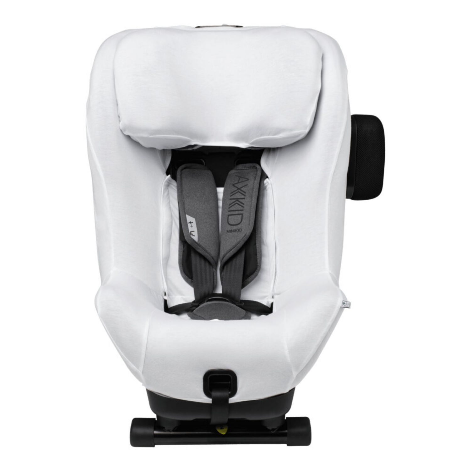 Axkid Eco Sommerbezug Minikid 3 & 4 Weiß Axkid Eco Sommerbezug Minikid 3 & 4 Weiß