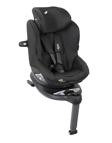 Joie i-Spin 360™ R Coal Joie i-Spin 360™ R Coal