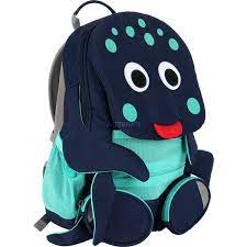 Affenzahn Kindergartenrucksack großer Freund Oktopus Affenzahn Kindergartenrucksack großer Freund Oktopus