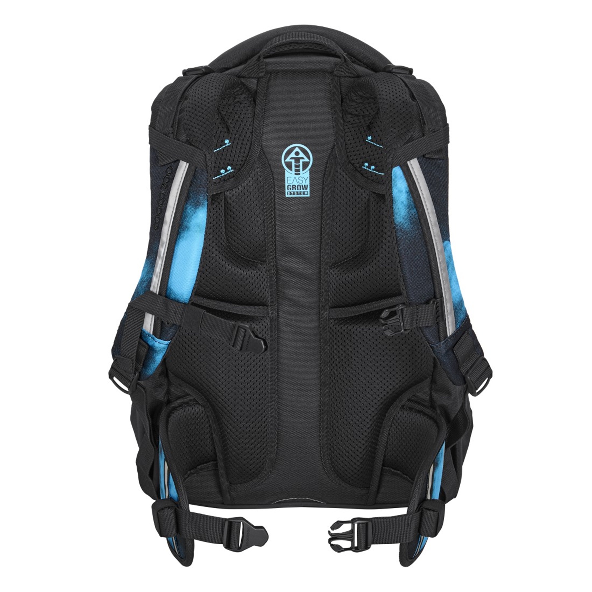 Coocazoo Mate Schulrucksack Mystic Clouds Coocazoo Mate Schulrucksack Mystic Clouds