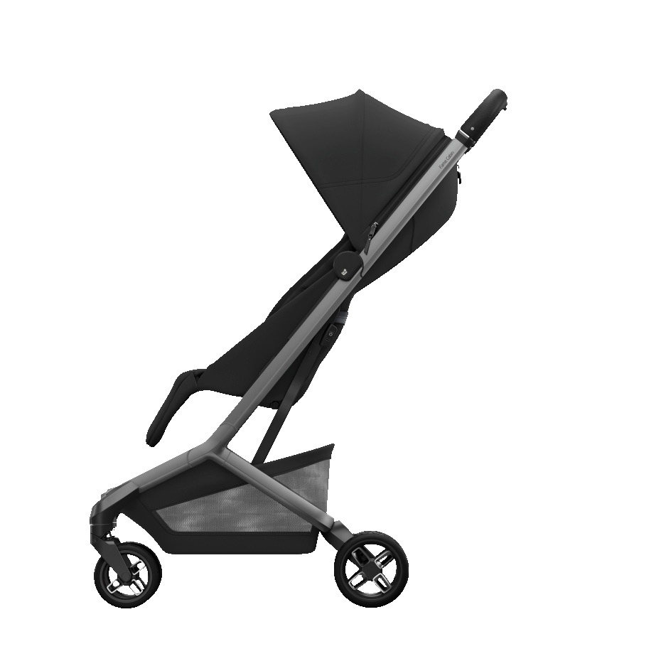 maxi-Cosi Fame Cabin Black Onyx maxi-Cosi Fame Cabin Black Onyx