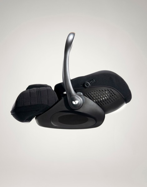 Joie Signature i-Level Recline™ Eclipse Joie Signature i-Level Recline™ Eclipse